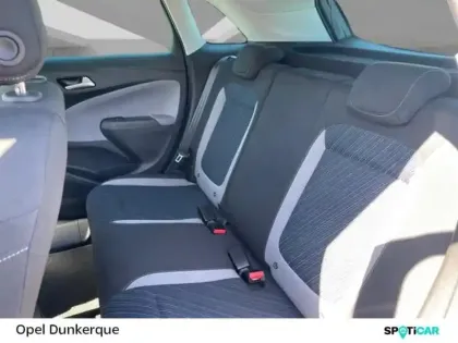 Photo 7 Opel Crossland X Gén. I Ph1 Design 120 ans 5