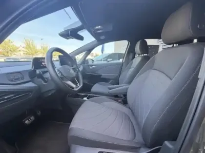 Photo 8 Volkswagen Id.3 Gén. I Ph2 NG Life Max 5