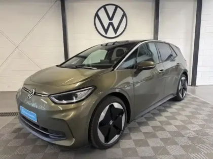 Photo Volkswagen Id.3 Life Max