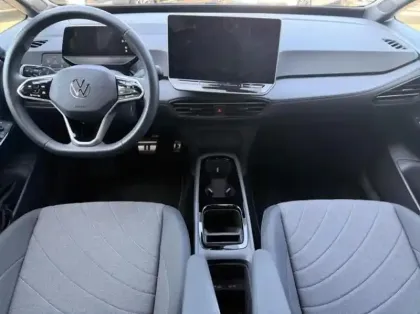 Photo 10 Volkswagen Id.3 Gén. I Ph2 NG Life Max 5