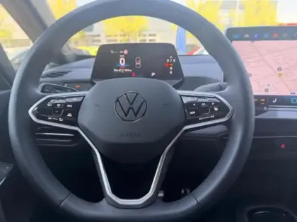 Photo 13 Volkswagen Id.3 Gén. I Ph2 NG Life Max 5