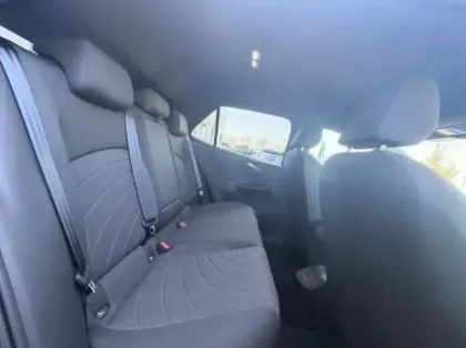 Photo 12 Volkswagen Id.3 Gén. I Ph2 NG Life Max 5