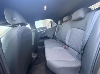 Photo 11 Volkswagen Id.3 Gén. I Ph2 NG Life Max 5