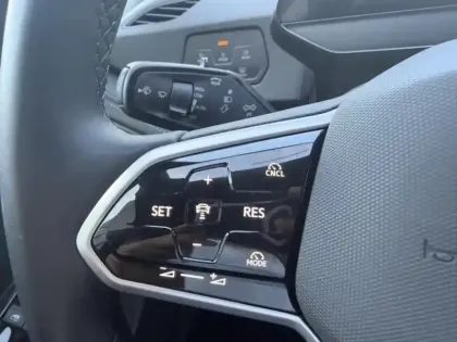 Photo 14 Volkswagen Id.3 Gén. I Ph2 NG Life Max 5