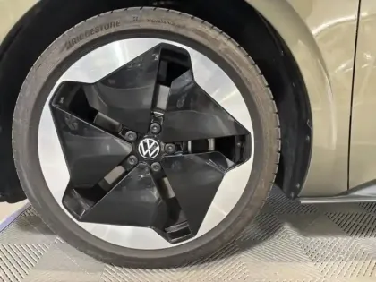 Photo 5 Volkswagen Id.3 Gén. I Ph2 NG Life Max 5