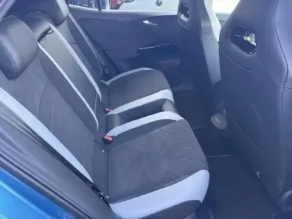 Photo 9 Volkswagen Id.3 Gén. I Ph2 Style Exclusive 5