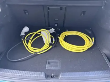 Photo 11 Volkswagen Id.3 Gén. I Ph2 Style Exclusive 5