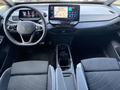 Photo 6 Volkswagen Id.3 Gén. I Ph2 Style Exclusive 5