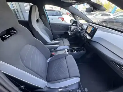 Photo 8 Volkswagen Id.3 Gén. I Ph2 Style Exclusive 5