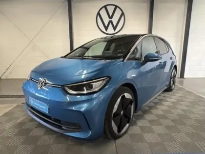 Photo Volkswagen Id.3 Style Exclusive