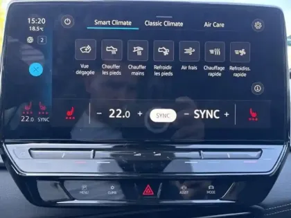 Photo 14 Volkswagen Id.3 Gén. I Ph2 Style Exclusive 5