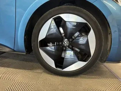 Photo 5 Volkswagen Id.3 Gén. I Ph2 Style Exclusive 5