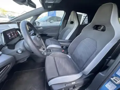 Photo 7 Volkswagen Id.3 Gén. I Ph2 Style Exclusive 5