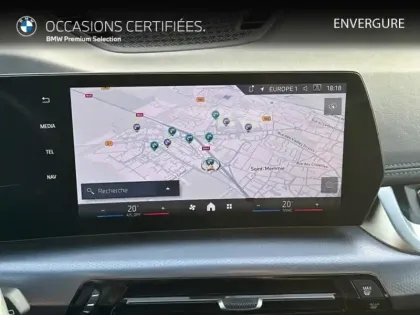 Photo 10 BMW X1 Gén. III (U11) Ph1 M Sport 5