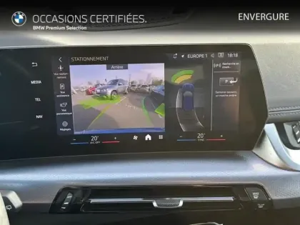 Photo 14 BMW X1 Gén. III (U11) Ph1 M Sport 5