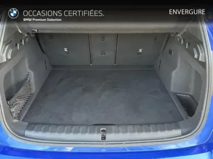 Photo 6 BMW X1 Gén. III (U11) Ph1 M Sport 5