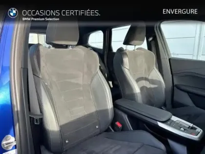 Photo 8 BMW X1 Gén. III (U11) Ph1 M Sport 5