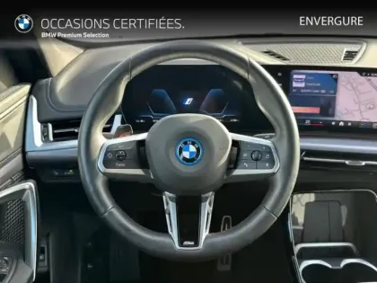 Photo 5 BMW X1 Gén. III (U11) Ph1 M Sport 5