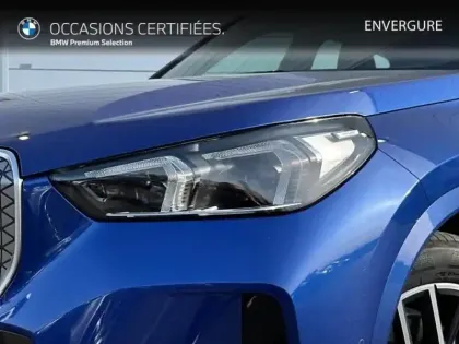 Photo 9 BMW X1 Gén. III (U11) Ph1 M Sport 5