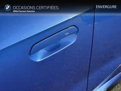 Photo 13 BMW X1 Gén. III (U11) Ph1 M Sport 5