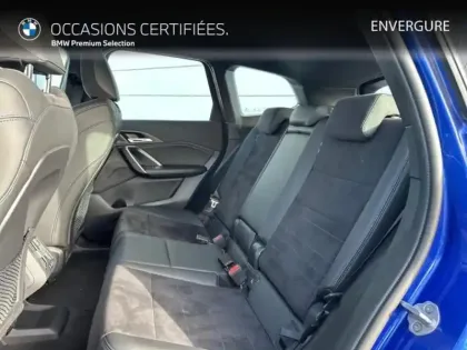 Photo 11 BMW X1 Gén. III (U11) Ph1 M Sport 5