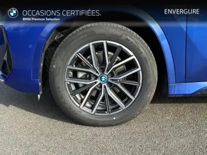 Photo 7 BMW X1 Gén. III (U11) Ph1 M Sport 5