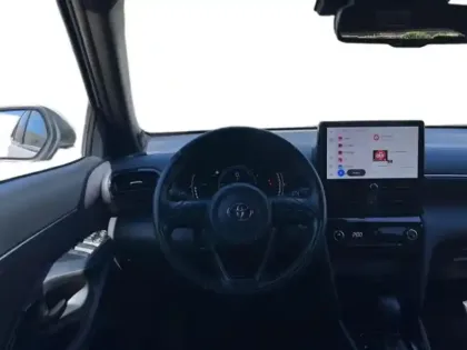 Photo 10 Toyota Yaris Gén. I Ph1 NG Design 5