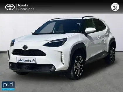 Photo Toyota Yaris Design