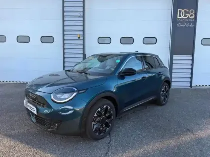 Photo Fiat 600 La Prima