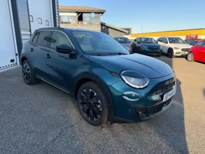 Photo 9 Fiat 600 Gén. I Ph1 La Prima 5