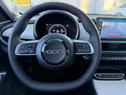 Photo 11 Fiat 600 Gén. I Ph1 La Prima 5