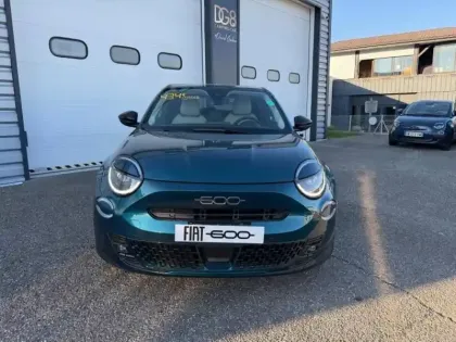 Photo 7 Fiat 600 Gén. I Ph1 La Prima 5