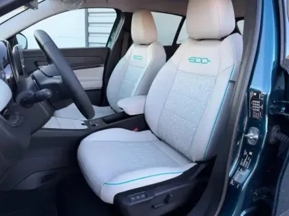 Photo 8 Fiat 600 Gén. I Ph1 La Prima 5