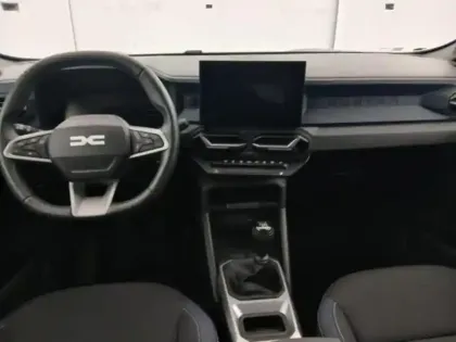 Photo 5 Dacia Duster Gén. III Ph1 Journey 5