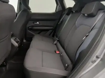 Photo 7 Dacia Duster Gén. III Ph1 Journey 5