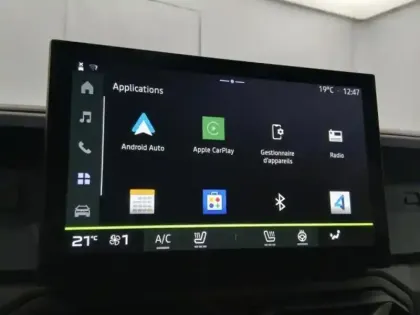 Photo 8 Dacia Duster Gén. III Ph1 Journey 5