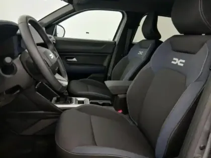 Photo 6 Dacia Duster Gén. III Ph1 Journey 5