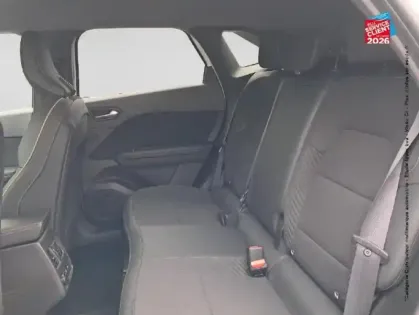 Photo 10 Renault Symbioz  1.6 E-Tech full hybrid 145ch Iconic