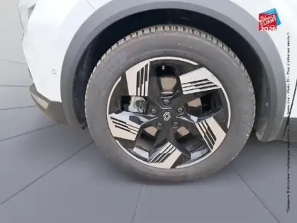 Photo 9 Renault Symbioz  1.6 E-Tech full hybrid 145ch Iconic