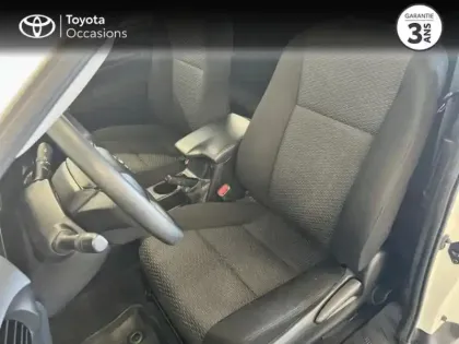 Photo 10 Toyota Hilux Gén. VIII Ph2 Evo LeCap 2