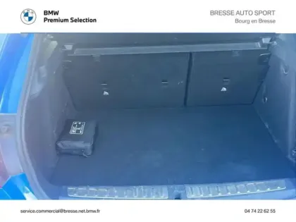 Photo 6 BMW Serie 1 Série 1 118dA 150ch M Sport 8cv