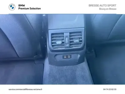 Photo 12 BMW Serie 1 Série 1 118dA 150ch M Sport 8cv