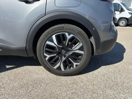 Photo 10 Citroën C4 Gén. III Ph2 MAX 5