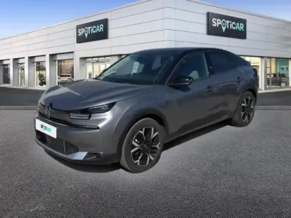 Photo Citroën C4 Max