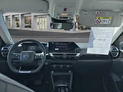 Photo 7 Citroën C4 Gén. III Ph2 MAX 5