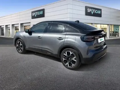 Photo 6 Citroën C4 Gén. III Ph2 MAX 5