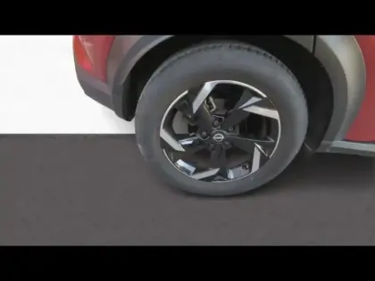 Photo 19 Nissan Juke  1.6 Hybrid 143ch N-Connecta 2022.5