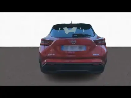 Photo 17 Nissan Juke  1.6 Hybrid 143ch N-Connecta 2022.5