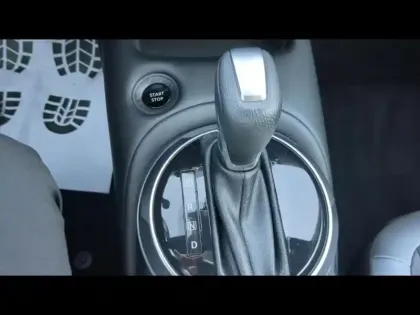 Photo 10 Nissan Juke Gén. II (F16) Ph1 N-Connecta 5