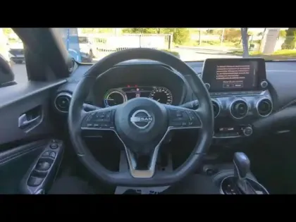 Photo 7 Nissan Juke Gén. II (F16) Ph1 N-Connecta 5